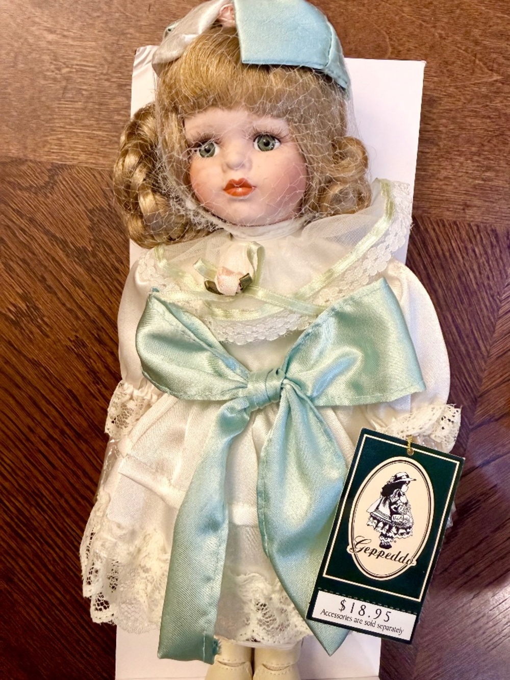 Doll